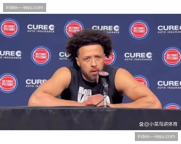 坎宁安左肺气胸预计四月复出 活塞内部乐观其赶上季后赛征程