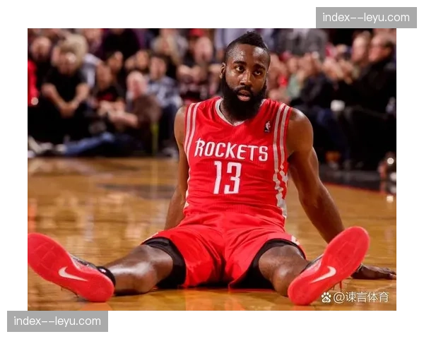 哈登单防效率跻身联盟前十，每回合仅失0.72分打破印象流