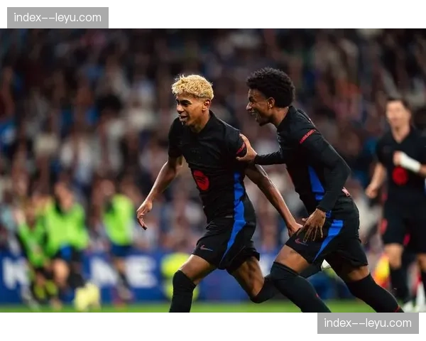 亚马尔参与进球数达22个 进攻端全面贡献冠绝西甲