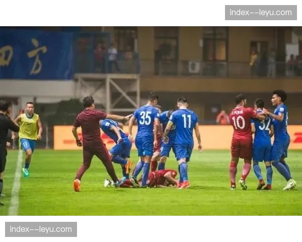 米特里策停赛影响：浙江队进攻核心缺阵导致四场哑火